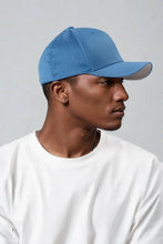 Charger l'image dans la galerie, Flexfit Wooly Combed - Slate Blue