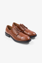 Cargar imagen en el visor de la galería, James Shoes - Brown