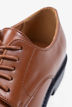 Cargar imagen en el visor de la galería, James Shoes - Brown