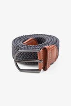 Afbeelding in Gallery-weergave laden, Elastic Belt - Grey