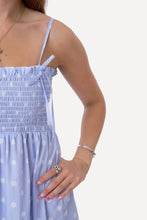 Load image into Gallery viewer, Sophia Dress - Light Blue