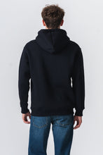 Afbeelding in Gallery-weergave laden, Relaxed Zip Hoodie - Navy
