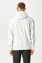 Carica l'immagine nel visualizzatore di Gallery, Hoodie Without Drawstring - Ash Grey