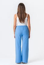 Charger l'image dans la galerie, Sweatpants Wide - Light Blue