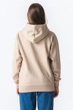 Load image into Gallery viewer, Oversized Hoodie - Sand