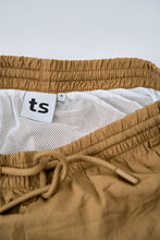 Charger l'image dans la galerie, Premium Swim Shorts - Khaki