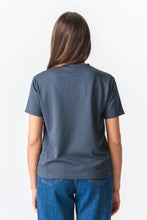 Load image into Gallery viewer, Leah Loose T-shirt - Grey