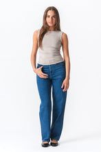 Charger l'image dans la galerie, Ellie Top - Grey