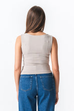 Charger l'image dans la galerie, Ellie Top - Grey