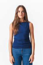 Charger l'image dans la galerie, Ellie Top - Navy