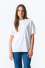 Carica l'immagine nel visualizzatore di Gallery, Boxfit T-shirt - White