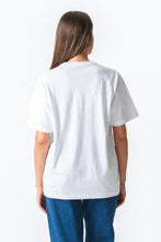 Carica l'immagine nel visualizzatore di Gallery, Boxfit T-shirt - White