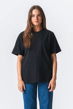 Carica l'immagine nel visualizzatore di Gallery, Boxfit T-shirt - Black