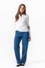 Charger l'image dans la galerie, Polo - blanc