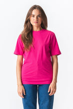 Carica l'immagine nel visualizzatore di Gallery, T -shirt oversize - Pink