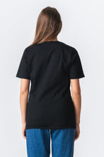 Load image into Gallery viewer, Boyfriend Tee - Black