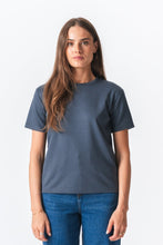 Load image into Gallery viewer, Leah Loose T-shirt - Grey