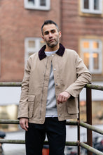 Load image into Gallery viewer, Stella Oversized Hoodie - Blue
