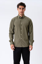 Charger l'image dans la galerie, The Original Premium Performance Shirt - Olive