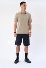 Load image into Gallery viewer, Chino Shorts - Black