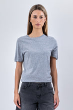 Load image into Gallery viewer, Boyfriend Tee - Gray