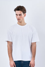 Charger l'image dans la galerie, Boxy T-shirt - White