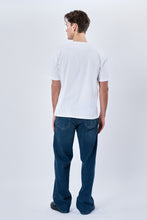 Charger l'image dans la galerie, Boxy T-shirt - White