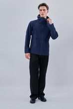 Load image into Gallery viewer, Sebastian Jacket - Blue