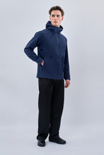 Load image into Gallery viewer, Sebastian Jacket - Blue