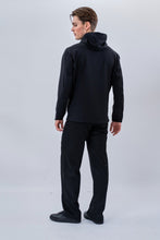 Load image into Gallery viewer, Sebastian Jacket - Black