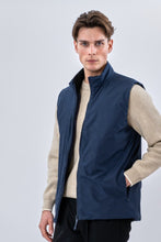 Carregar imagem no visualizador da galeria, Felix Vest - Blue
