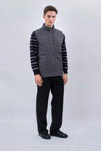 Charger l'image dans la galerie, Felix Vest - Grey
