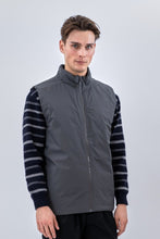 Charger l'image dans la galerie, Felix Vest - Grey