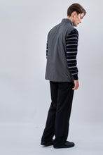 Charger l'image dans la galerie, Felix Vest - Grey