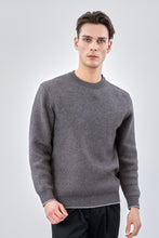 Load image into Gallery viewer, Crewneck Sweater - Grey
