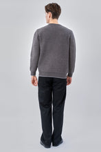 Load image into Gallery viewer, Crewneck Sweater - Grey