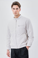 Load image into Gallery viewer, Cooper Short Jacket - White