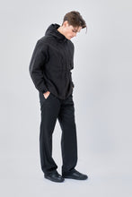 Load image into Gallery viewer, Asher Short Jacket - Black
