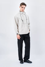 Load image into Gallery viewer, Asher Short Jacket - Light Beige