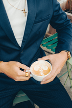 Load image into Gallery viewer, The Original Performance Blazer - Navy