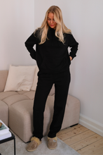 Charger l'image dans la galerie, Essential Sweatpants - Black