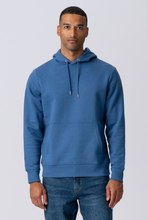 Charger l'image dans la galerie, Sweatshirt Hoodie - Dusty Blue