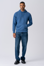 Charger l'image dans la galerie, Sweatshirt Hoodie - Dusty Blue