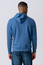Charger l'image dans la galerie, Sweatshirt Hoodie - Dusty Blue