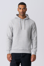Load image into Gallery viewer, Sweatshirt Hoodie - Ash Grey