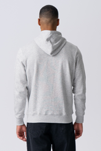 Load image into Gallery viewer, Sweatshirt Hoodie - Ash Grey
