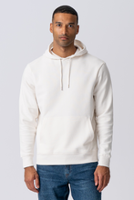 Load image into Gallery viewer, Sweatshirt Hoodie - Beige