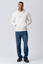 Load image into Gallery viewer, Sweatshirt Hoodie - Beige