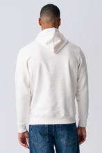 Load image into Gallery viewer, Sweatshirt Hoodie - Beige