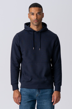 Load image into Gallery viewer, Sweatshirt Hoodie - Navy